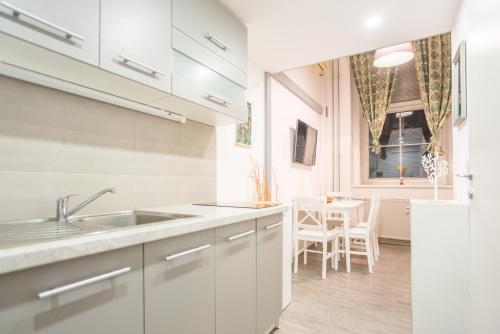 Apartma N'Poznam Tobačna, Ljubljana (photo 3)