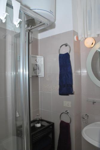 Attico Monteverde – Rome