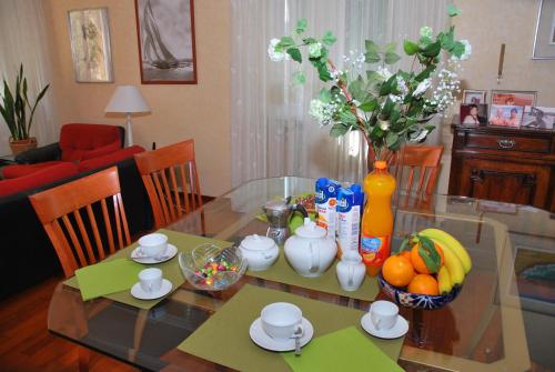 Attico Monteverde – Rome