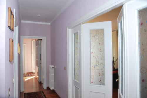 Attico Monteverde – Rome