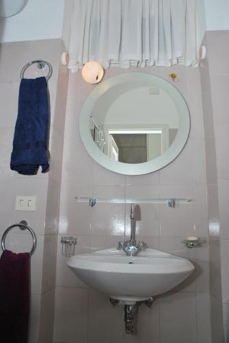 Attico Monteverde – Rome