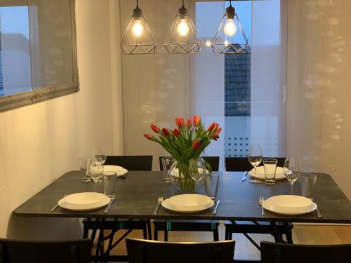 Casa Catalina 53m von Bertholdstraße entfernt