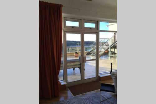 The Loft @ Clifden Bay Apartments in Clifden