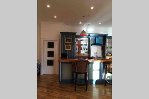 The Loft @ Clifden Bay Apartments in Clifden