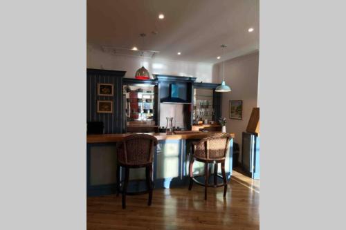 The Loft @ Clifden Bay Apartments in Clifden