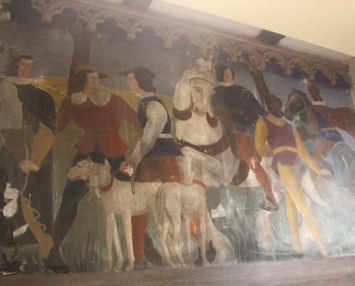 Affittacamere I Due Cavalieri, Turín (fotografie 8)
