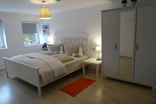 Allgäutraum Ferienwohnung Nr 10 - Apartment - Kempten