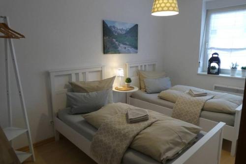 Allgäutraum Ferienwohnung Nr 10 (Allgautraum Ferienwohnung Nr 10) in 杜拉赫