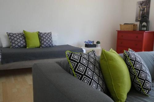 Allgautraum Ferienwohnung Nr 10 1.4km von Durach entfernt