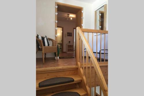 Allgäutraum Ferienwohnung Nr 10 (Allgautraum Ferienwohnung Nr 10) in 杜拉赫