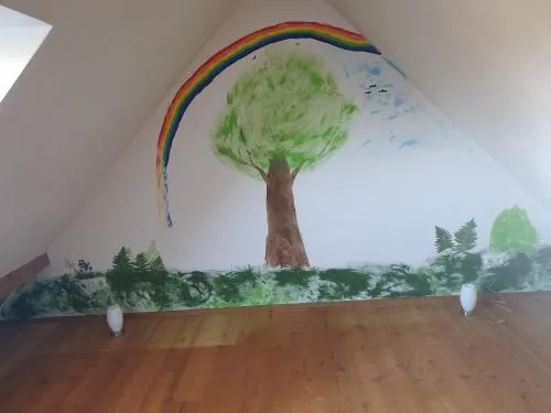 Energetischer Urlaub in der Eifel in Germeter, Deutschland