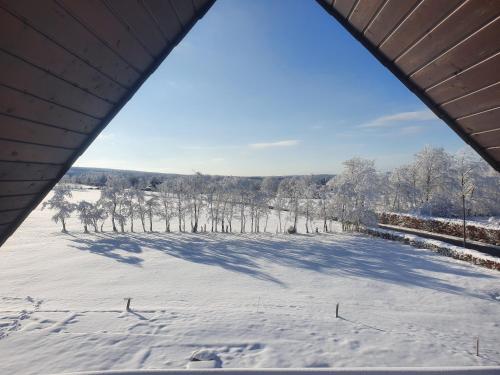 Energetischer Urlaub in der Eifel in هارتجينوالد