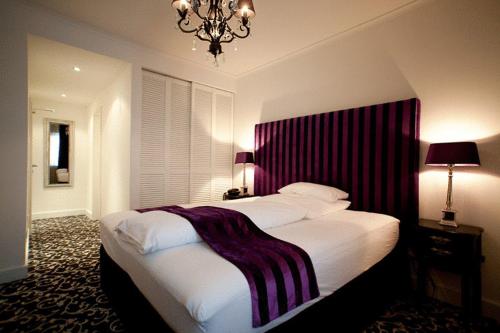 Hotel Aleksandra, Düsseldorf (photo 6)