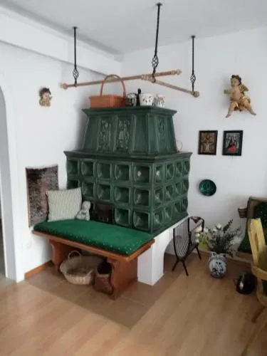 Haus Aschau in Bad Ischl, Österreich