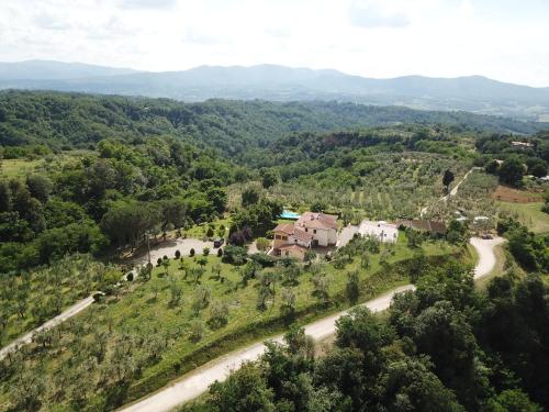 Agriturismo Bellosguardo - image 12