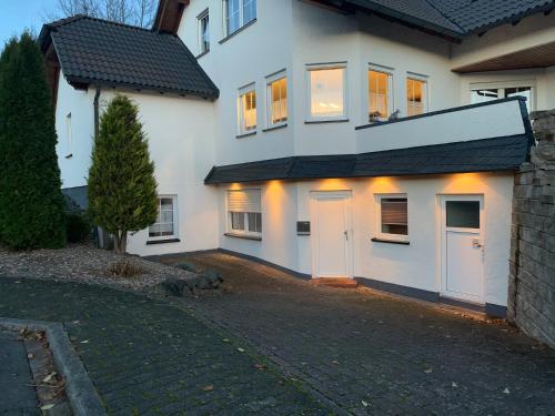 Aktiv-Ferienwohnung "Snow & Bike"- Zentral zwischen Winterberg und Willingen