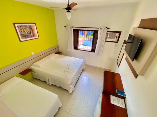 Luxury Triple Room image 5