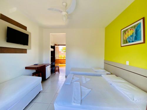 Luxury Quadruple Room image 4
