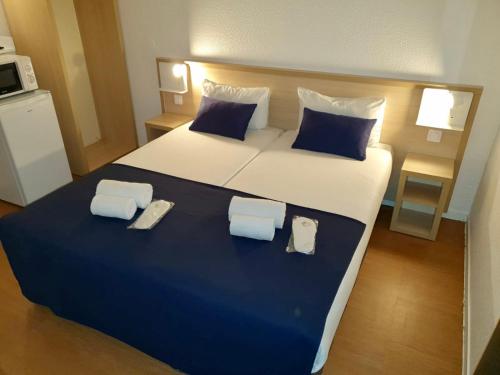 Budget Hotel - Melun Sud Dammarie Les Lys - image 14