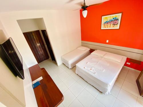 Superior Triple Room image 3