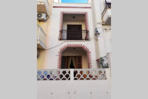 CASA MARINO - Indipendente al centro gîte à louer Lampedusa