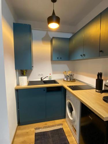 . Medias Cozy Studio