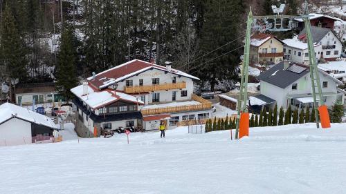 Hotel Sonnenalm Stuhleck