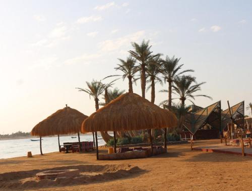 Nuweiba Club Resort