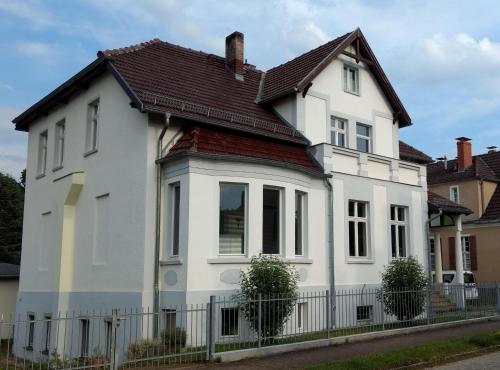 Pension-Fürstenberghavel Sans Rival - Kleiner Pälitzsee