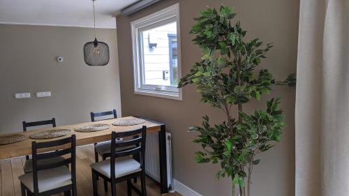 Chalet Op De Veluwe # Berk in Putten