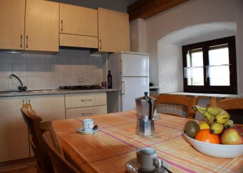 Agriturismo Alla Vecchia Quercia