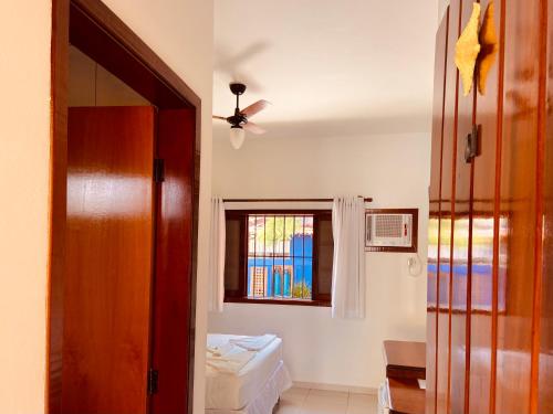Luxury Triple Room image 6