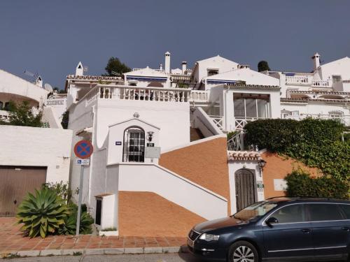 Mandarinos Nerja