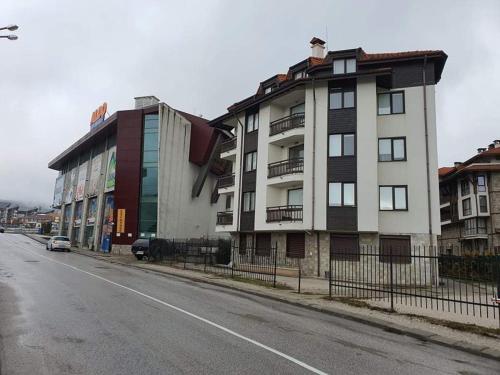 АПАРТАМЕНТ ДЕТЕЛИНА