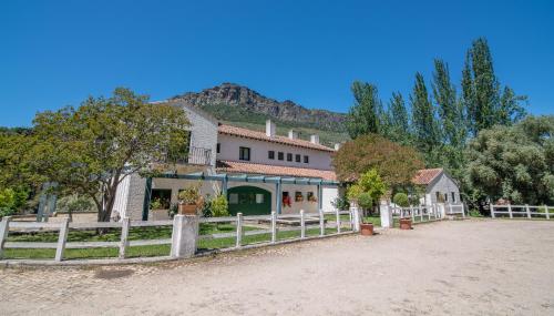 Aldeaduero Hotel Rural in Saucelle