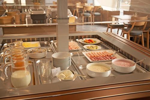 อาหารและเครื่องดื่ม, OEKOTEL Hohenems in โฮเอเนมส์