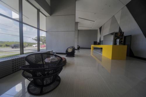 Flat da barra in Candeias