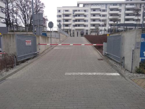 Apartament 5k Nautica Szczecin