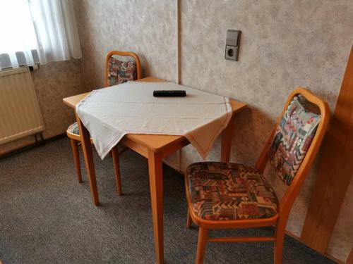 Létesítmények, Gasthaus Pflug in Aichhalden