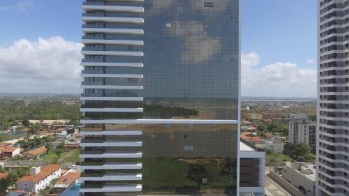 Flat da barra in Candeias