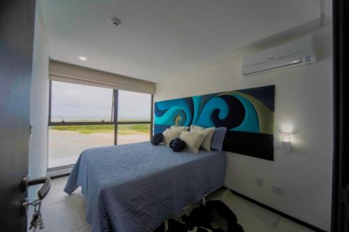 Flat da barra in Candeias