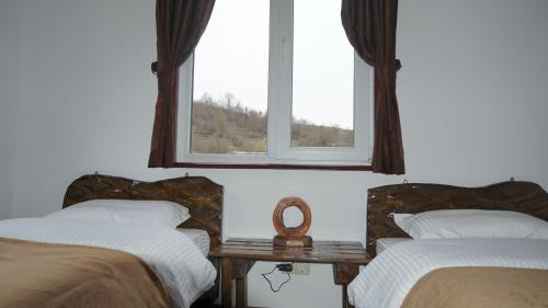 Вила Перуле Villa Perule - Handmade cozy wooden villa in the Rhodope mountain
