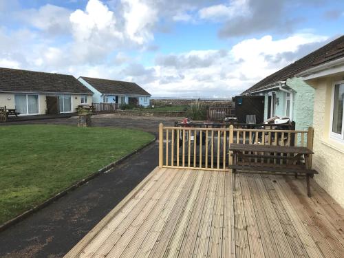 2 Bedroom Bunglow SV57, Seaview, Isle of Wight