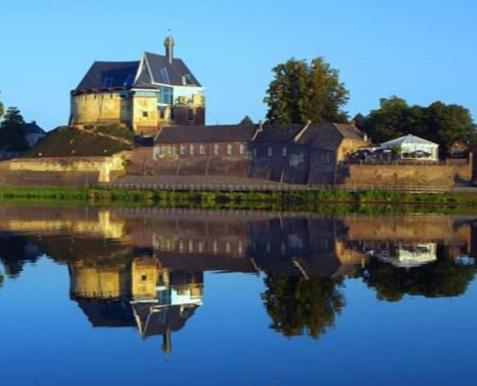 Baron Frits