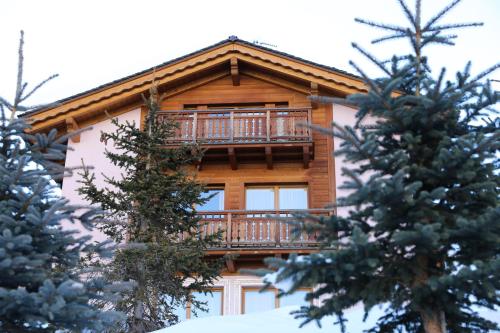 Chalet Teola - image 2