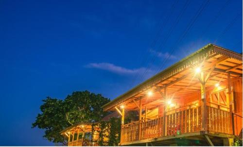 Angel villa