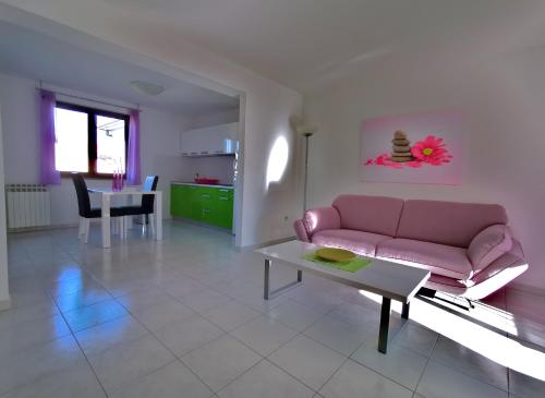 Apartments Medusa 1