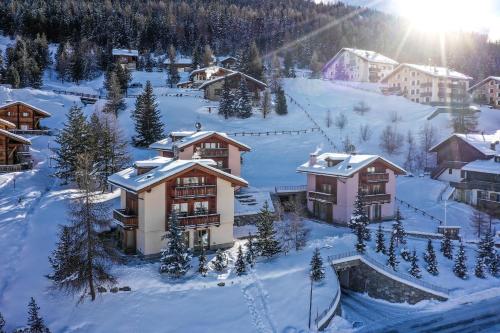 Photo - Chalet Teola