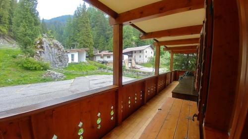 Casa del bosco - image 11