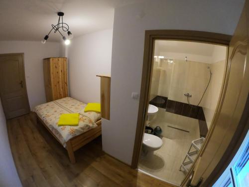 Small Double Room